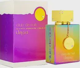 ARMAF CLUB DE NUIT UNTOLD 105ML