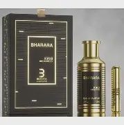 BHARARA KING GOLD EDITION