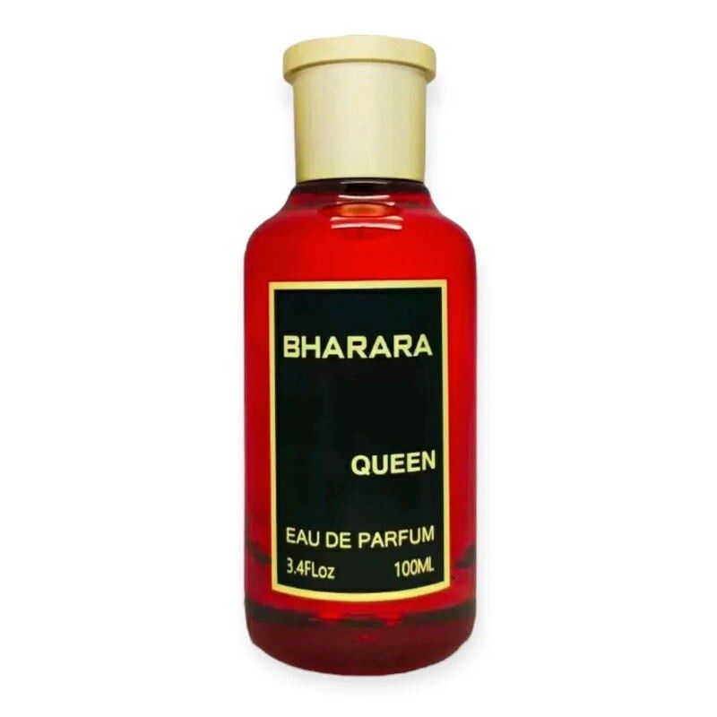 BHARARA QUEEN