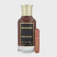 BHARARA CHOCOLATE
