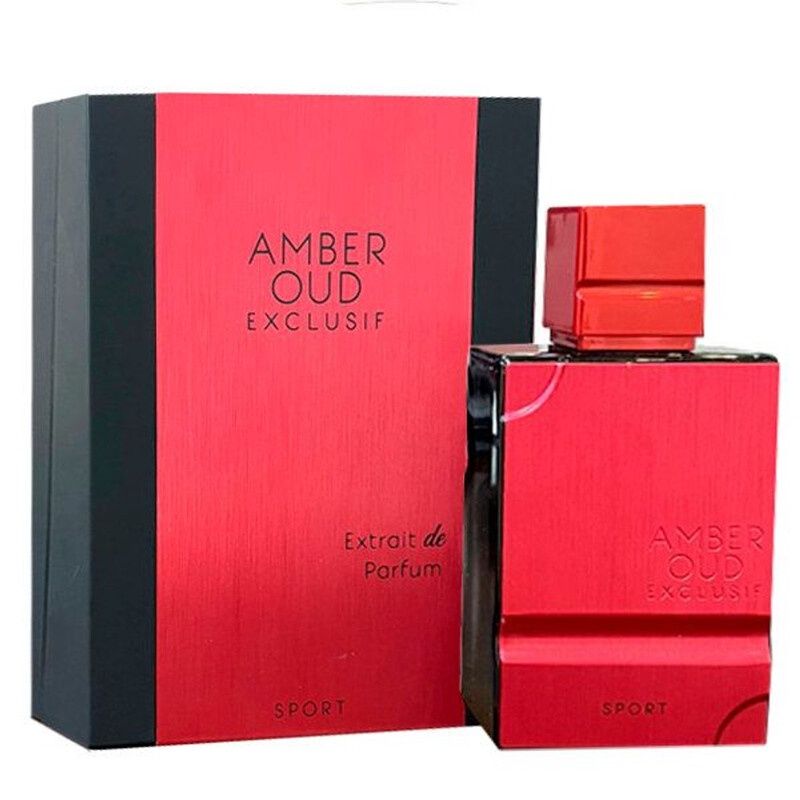 AMBER OUD EXCLUSIF SPORTS