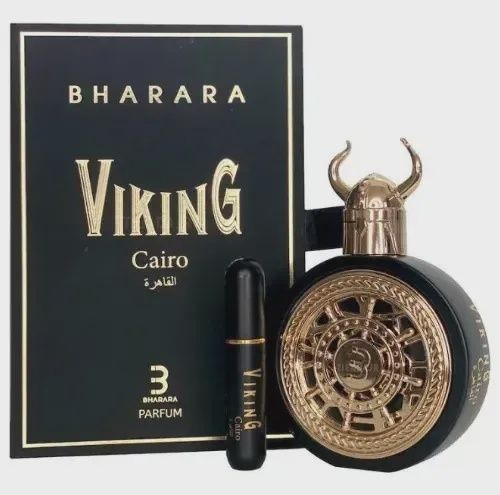 VIKING CAIRO