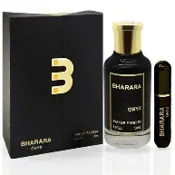 BHARARA ONYX