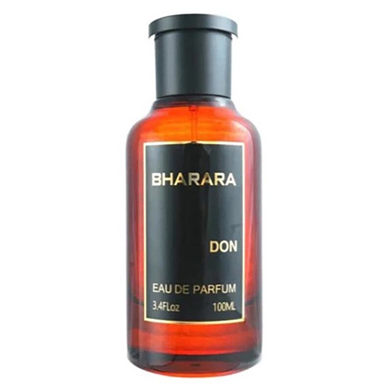 BHARARA DON