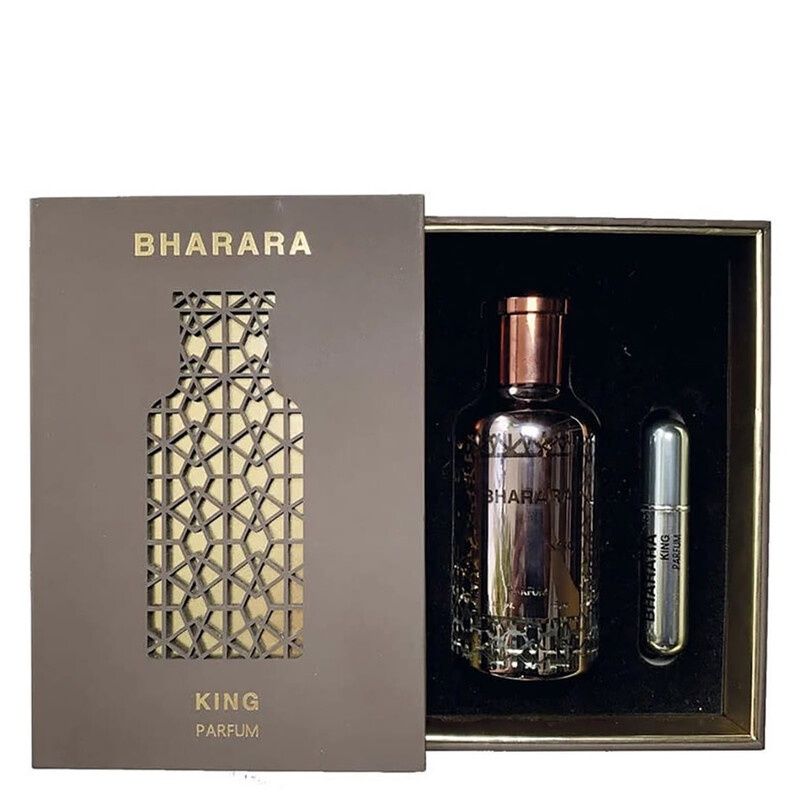 BHARARA KING PARFUM, Size: 3.4 OZ, TYPES: Parfum