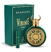 VIKING DUBAI, Size: 3.4 OZ, TYPES: Parfum
