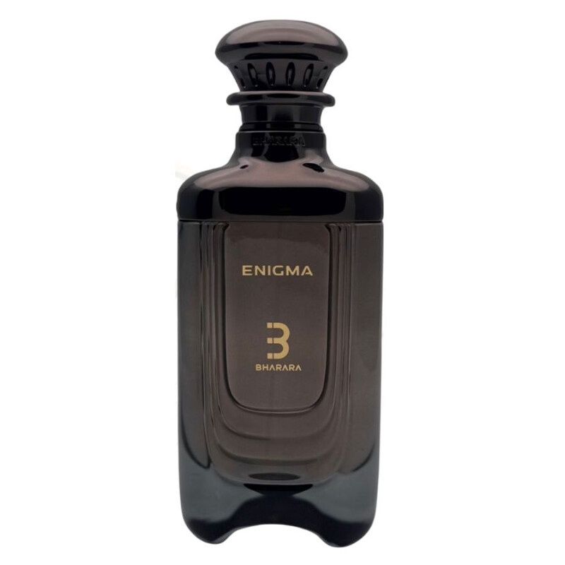 BHARARA ENIGMA