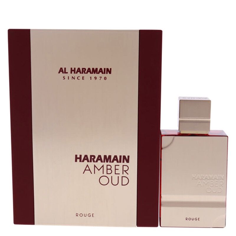 AMBER OUD ROUGE