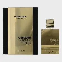 AMBER OUD GOLD EDITION