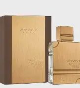 AMBER OUD GOLD EDITION, Size: 3.4 OZ, TYPES: Eau de Parfum