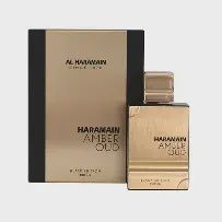 AMBER OUD BLACK EDITION