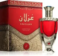 GHAZLAAN
