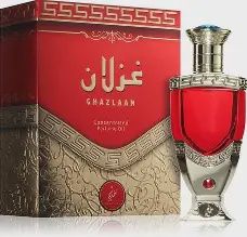 GHAZLAAN