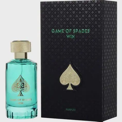GAMEVOF SPADES WIN