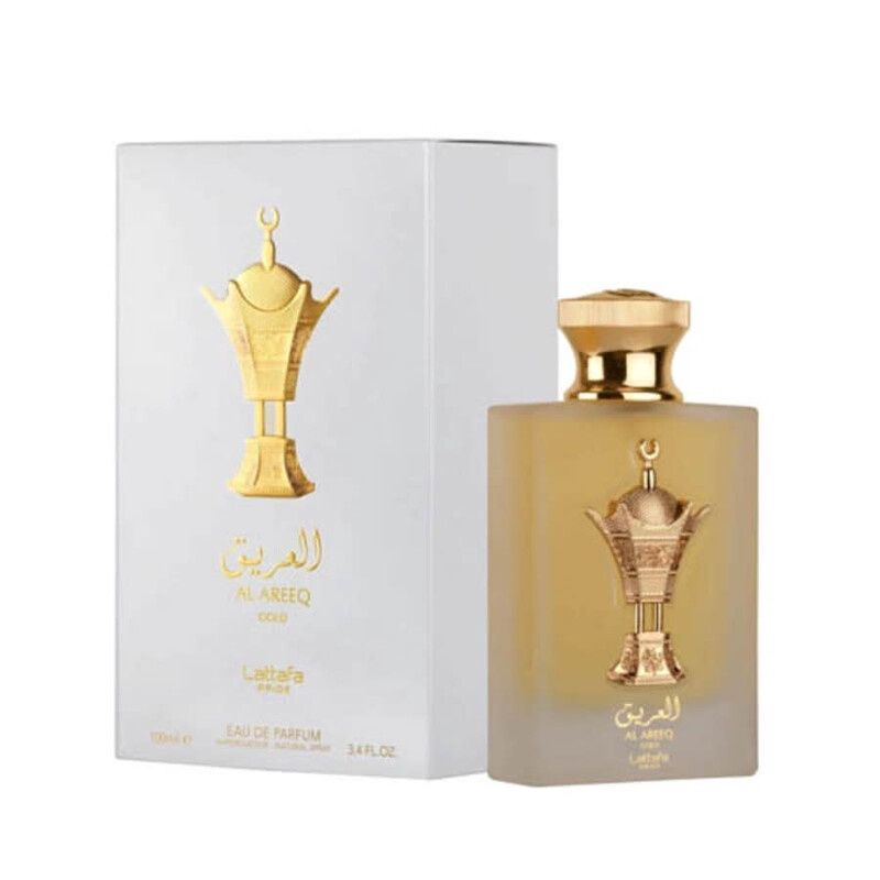 AL AREEQ GOLD