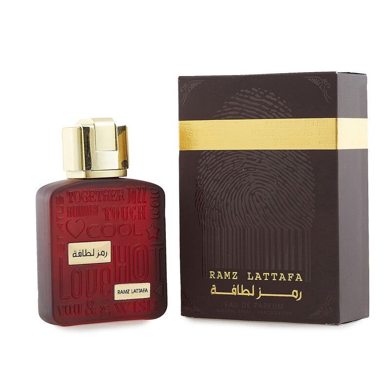 RAMZ LATTAFA GOLD