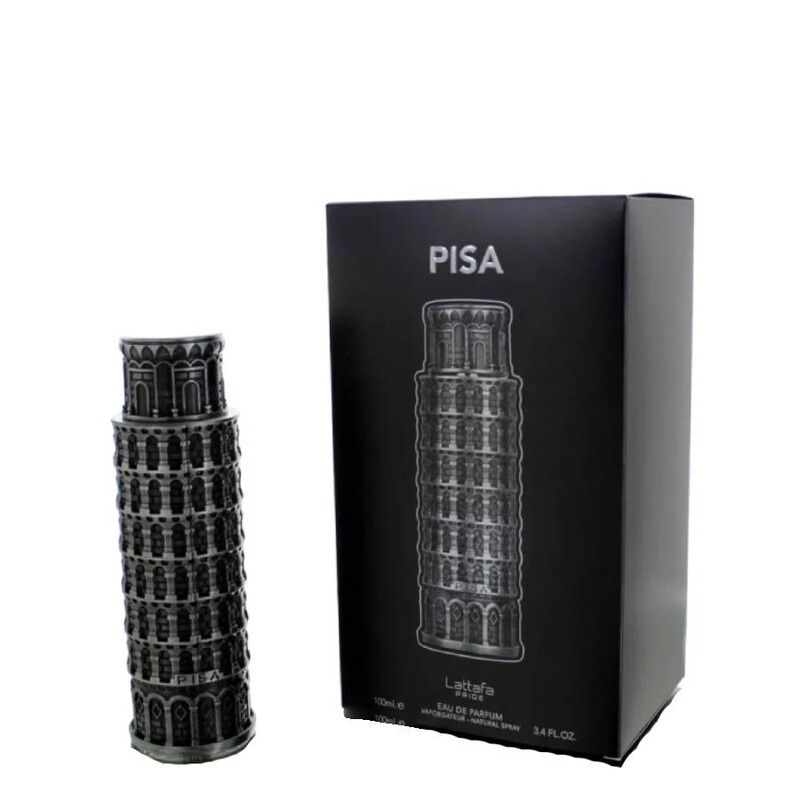 PRIDE PISA, Size: 3.4 OZ, TYPES: EAU DE PARFUM