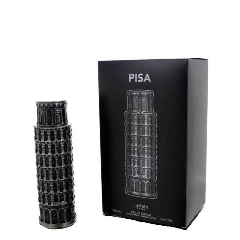 PRIDE PISA