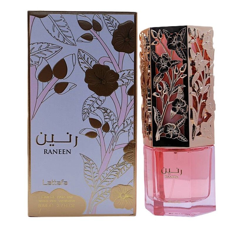 RANEEN, Size: 2.7 OZ, TYPES: EAU DE PARFUM