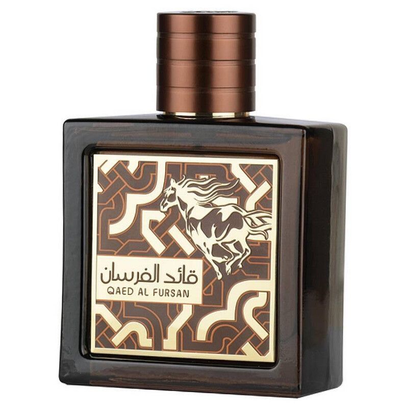 QAED AL FURSAN UNTAMED