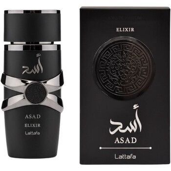 ASAD ELIXIR