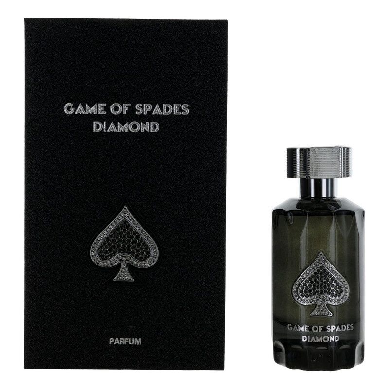 GAMEVOF SPADES DIAMOND