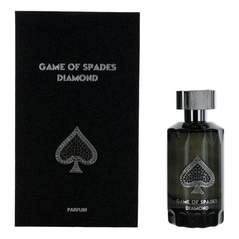 GAMEVOF SPADES DIAMOND