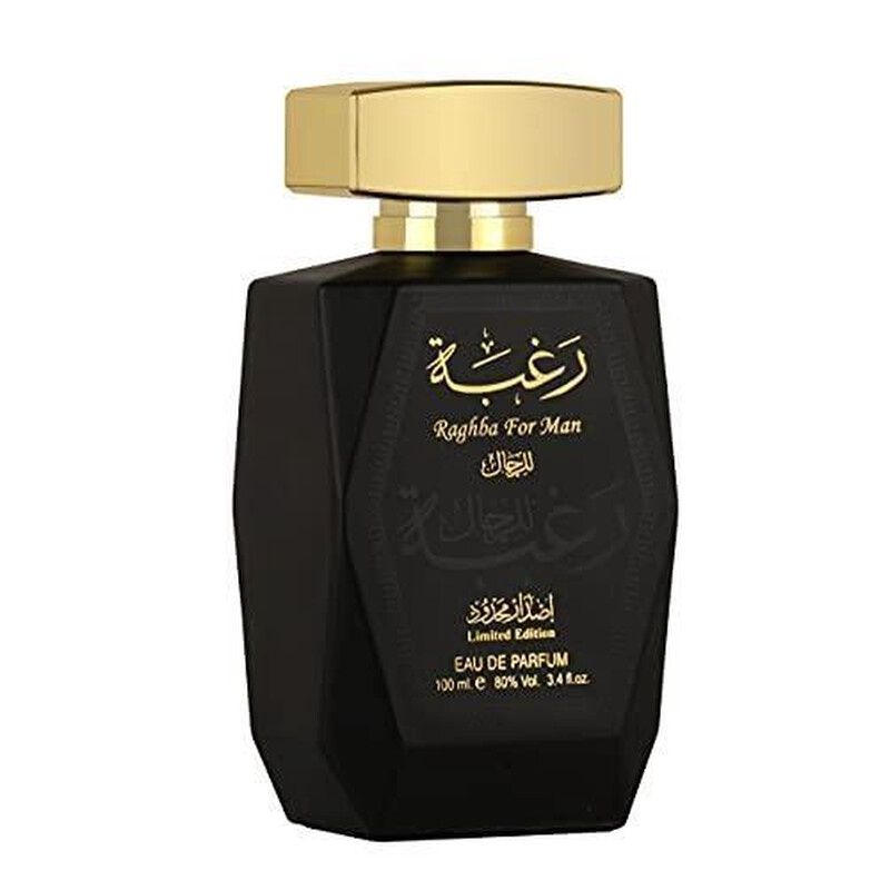 RAGHBA FOR MAN 1