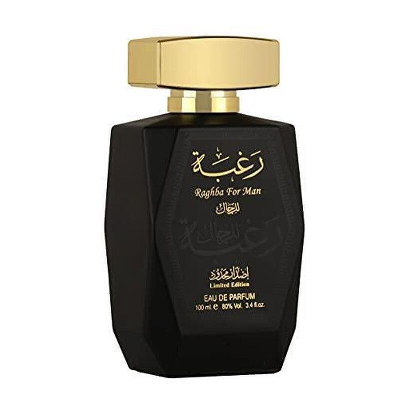 RAGHBA FOR MAN 1