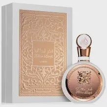 FAKHAR LATTAFA WOMEN, Size: 3.4 OZ, TYPES: EAU DE PARFUM