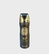 ASAD PERFUMED SPRAY