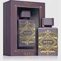 BADEE AL OUD AMETHYST