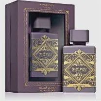 BADEE AL OUD AMETHYST