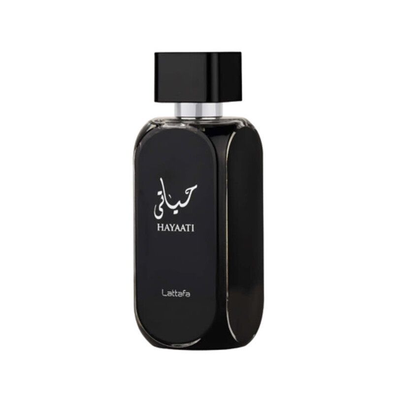 HAYAATI BLACK