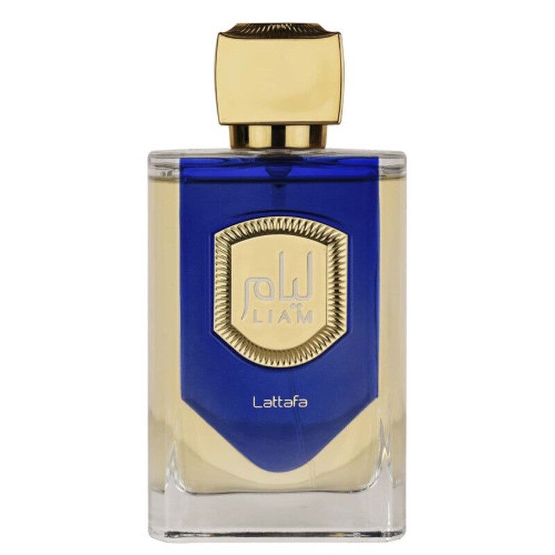 LATTAFA LIAM BLUE SHINE