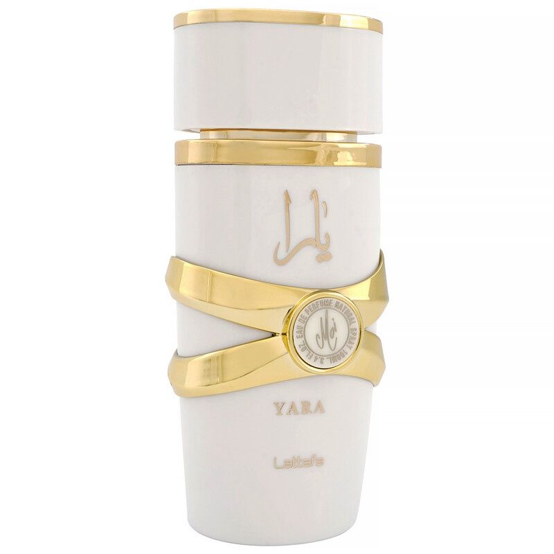 YARA MO, Size: 3.4 OZ, TYPES: EAU DE PARFUM