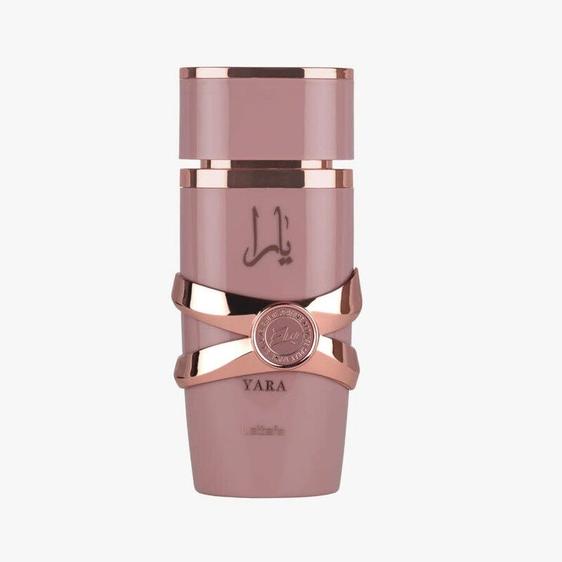 YARA ELIXIR, Size: 3.4 OZ, TYPES: EAU DE PARFUM