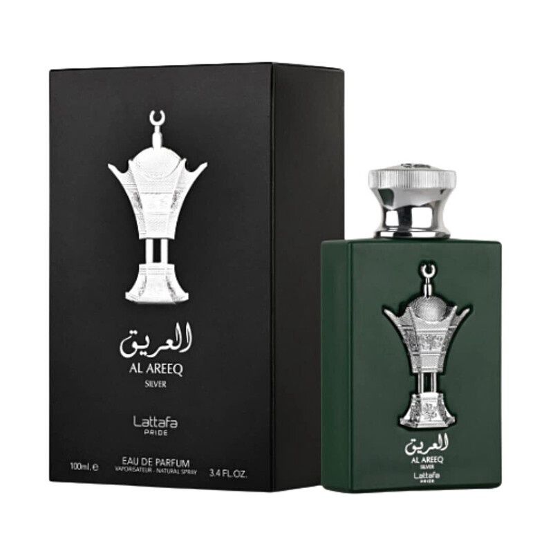 AL AREEQ SILVER