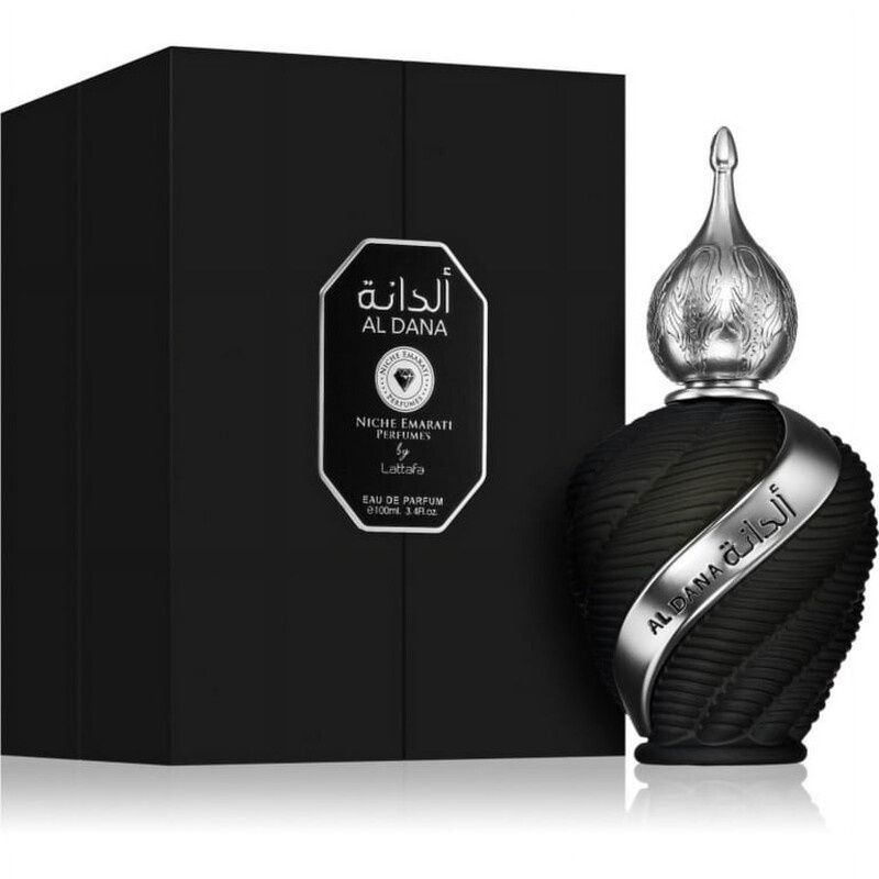 NICHE EMARATI AL DANA