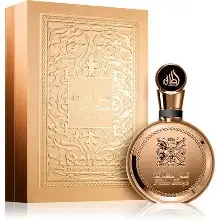 FAKHAR LATTAFA GOLD EXTRAIT