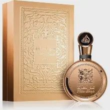 FAKHAR LATTAFA GOLD EXTRAIT