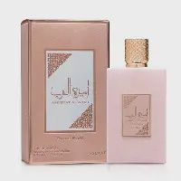 ASDAAF AMEERAT AL ARAB PRIVE ROSE, Size: 3.4 OZ, TYPES: EAU DE PARFUM