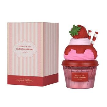 GIVE ME GOURMAND BERRY