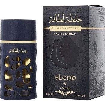 BLEND OF LATTAFA