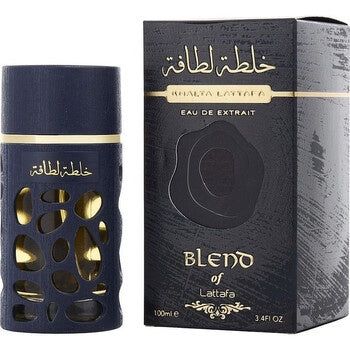 BLEND OF LATTAFA