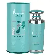 MAYAR NATURAL INTENSE, Size: 3.4 OZ, TYPES: EAU DE PARFUM