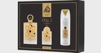 THARWAH GOLD