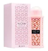 RAVE NOW WOMAN