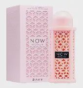 RAVE NOW WOMAN