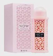 RAVE NOW WOMAN
